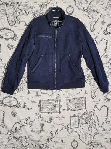 Fried denim men navy - fried, men's