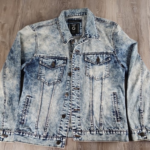 Rare fried denim nyc - denim, acid