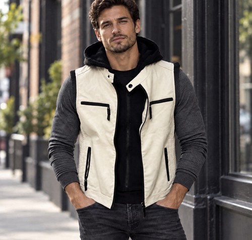 Fried denim men retro - fried,