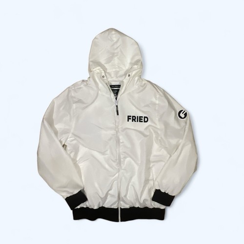 Fried denim nyc jacket medium - fried,