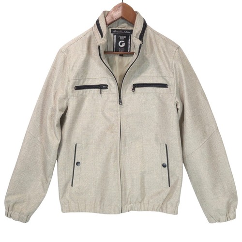 Fried denim textured - denim,